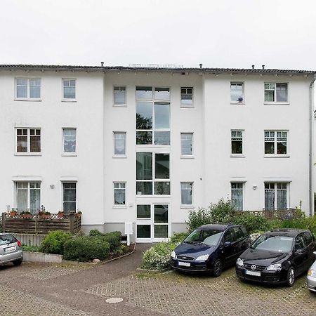 Appartement Granitz - Ferienwohnung Thoenissen Goehren  Exteriör bild