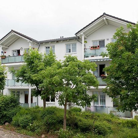 Appartement Granitz - Ferienwohnung Thoenissen Goehren  Exteriör bild